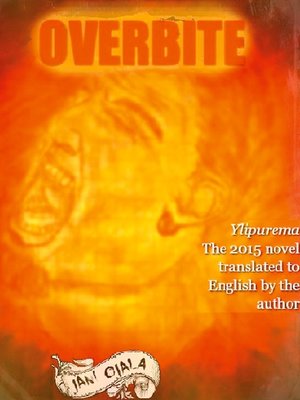 cover image of Overbite